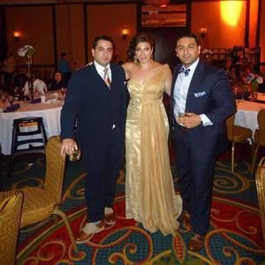 Meet your Posher, Samir